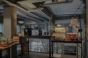 THA City Loft by TH District