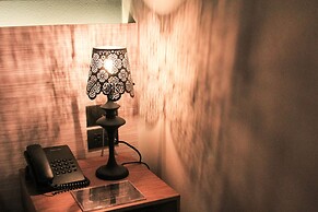 THA City Loft by TH District