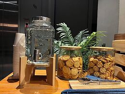 THA City Loft by TH District