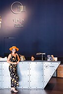 THA City Loft by TH District