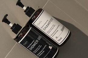 THA City Loft by TH District