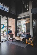 THA City Loft by TH District