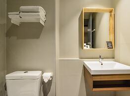 THA City Loft by TH District