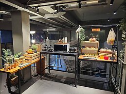 THA City Loft by TH District