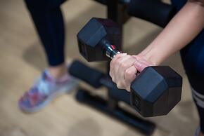 THA City Loft by TH District