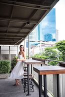 THA City Loft by TH District