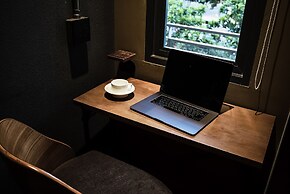 THA City Loft by TH District