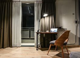 THA City Loft by TH District