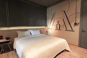 THA City Loft by TH District