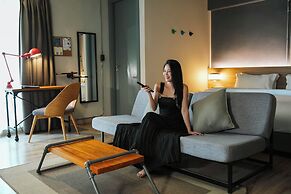 THA City Loft by TH District