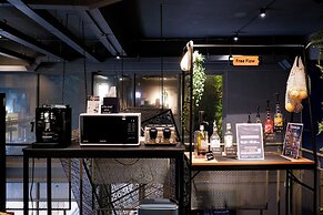 THA City Loft by TH District