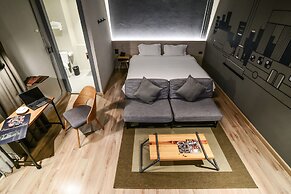 THA City Loft by TH District