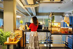 THA City Loft by TH District