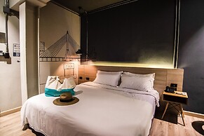 THA City Loft by TH District