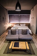 THA City Loft by TH District