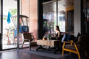 THA City Loft by TH District