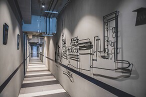 THA City Loft by TH District