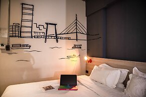 THA City Loft by TH District