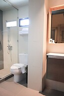 THA City Loft by TH District