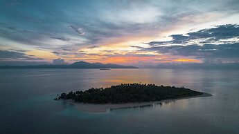 Modessa Island
