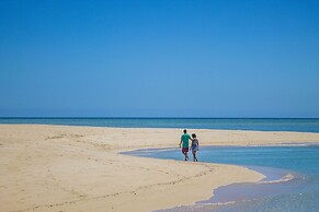 Modessa Island