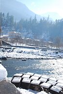 Snow Touch Resort (Shri Nath Group)