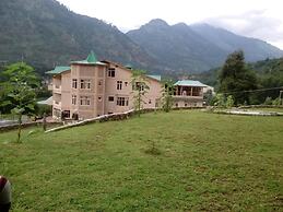 Snow Touch Resort (Shri Nath Group)