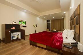 Snow Touch Resort (Shri Nath Group)