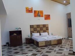 Snow Touch Resort (Shri Nath Group)