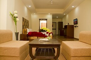 Snow Touch Resort (Shri Nath Group)