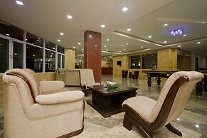 Snow Touch Resort (Shri Nath Group)