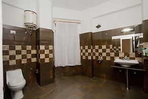 Snow Touch Resort (Shri Nath Group)