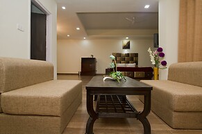 Snow Touch Resort (Shri Nath Group)