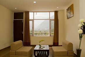 Snow Touch Resort (Shri Nath Group)