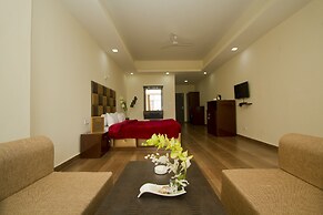 Snow Touch Resort (Shri Nath Group)