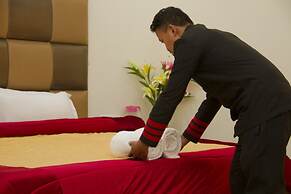 Snow Touch Resort (Shri Nath Group)