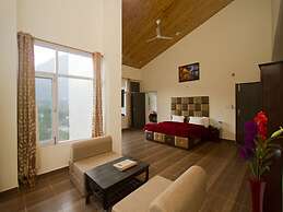 Snow Touch Resort (Shri Nath Group)