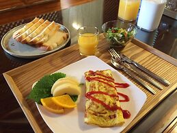 Xiwoo Hanok Guesthouse