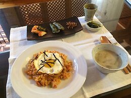 Xiwoo Hanok Guesthouse