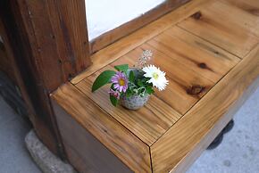 Xiwoo Hanok Guesthouse