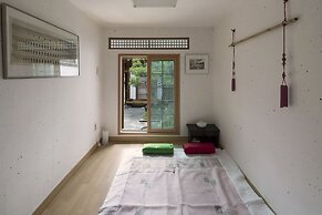 Xiwoo Hanok Guesthouse