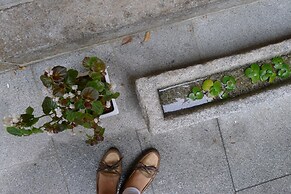 Xiwoo Hanok Guesthouse