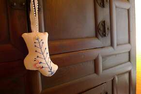 Xiwoo Hanok Guesthouse