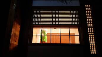 Xiwoo Hanok Guesthouse