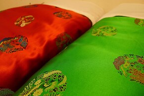 Xiwoo Hanok Guesthouse