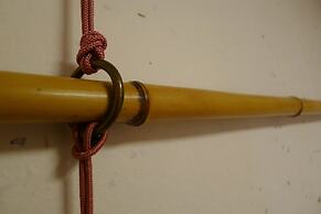 Xiwoo Hanok Guesthouse