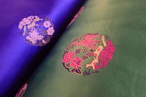 Xiwoo Hanok Guesthouse