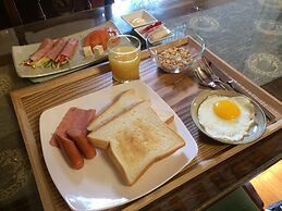 Xiwoo Hanok Guesthouse