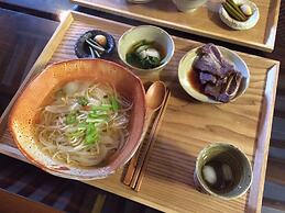 Xiwoo Hanok Guesthouse