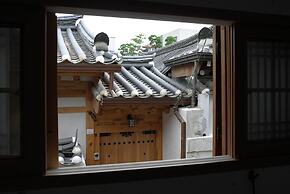 Xiwoo Hanok Guesthouse